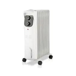 Aquecedor a Óleo 2000W  9 Elementos Elanxi Haeger Haeger