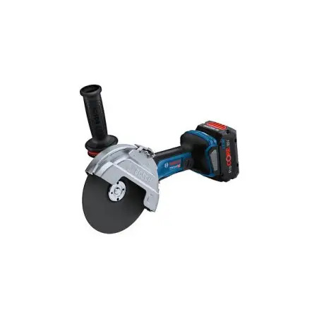 Rebarbadora Sem Fio Gws 18V-180 Bosch Bosch