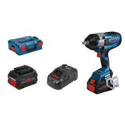 Máquina Impacto sem Fios GDS 18V-1000C 06019J8003 Bosch Bosch