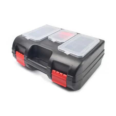 Mala Para Berbequim 405x300x155mm  Mader  Hardware ISIK ISIK