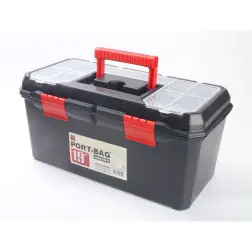 Caixa Multiusos 480x230x230mm  Mader  Hardware ISIK ISIK