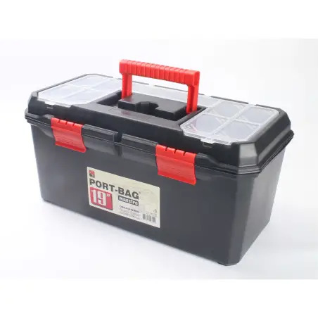 Caixa Multiusos 480x230x230mm  Mader  Hardware ISIK ISIK