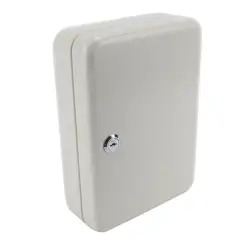 Chaveiro De Parede Para 40 Chaves  Mader  Har MADER HARDWARE - 1350110025