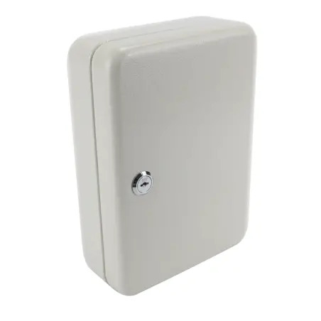 Chaveiro De Parede Para 40 Chaves  Mader  Har MADER HARDWARE - 1350110025