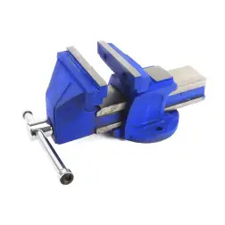 Torno Bancada 150mm 3t  Mader  Hand Tools MADER HAND TOOLS - 1250620012