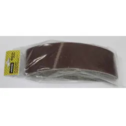 Lixa Para Madeira E Metal 533x76mm Gr40 5un MADER HAND TOOLS - 1380020154