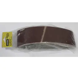 Lixa Para Madeira E Metal 533x76mm Gr120 5u MADER HAND TOOLS - 1380020157