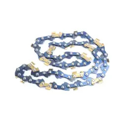 Corrente Para Motosserra Titânio 14"  60e MADER GARDEN TOOLS - 1250300091