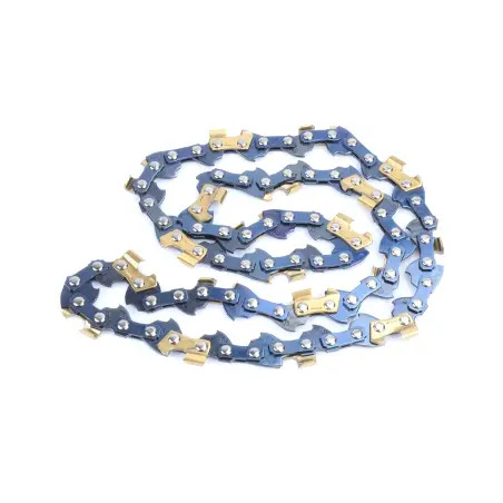 Corrente Para Motosserra Titânio 38"mini  MADER GARDEN TOOLS - 1250300092