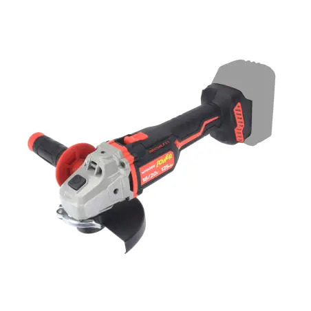 Rebarbadora 1820v 125mm  Mader Power MADER POWER - 1220200108